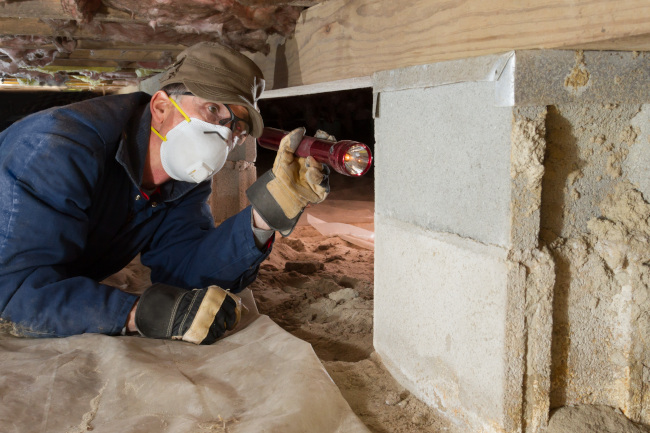 Termite Inspection Companies, Ocala | Florida Termite Inspections, LLC